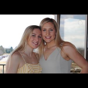 Meet your Posher, Rebecca